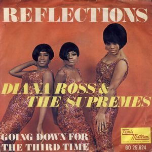 Diana Ross & the Supremes